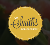 Mr Smiths Catering